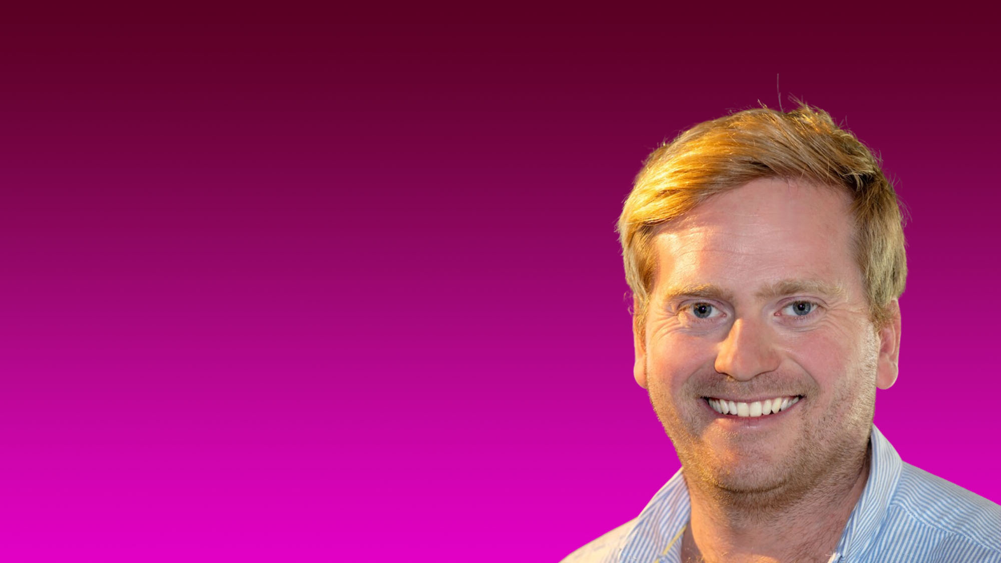 FounderMetrics Dr Julian Nesbitt